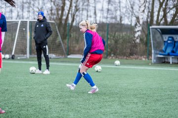 Bild 49 - wBJ HSV - F Holstein Kiel : Ergebnis: 0:6